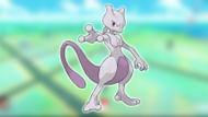 Mewtwo can deal heavy damage to Machamp in Pokemon GO raids (Image via Niantic)